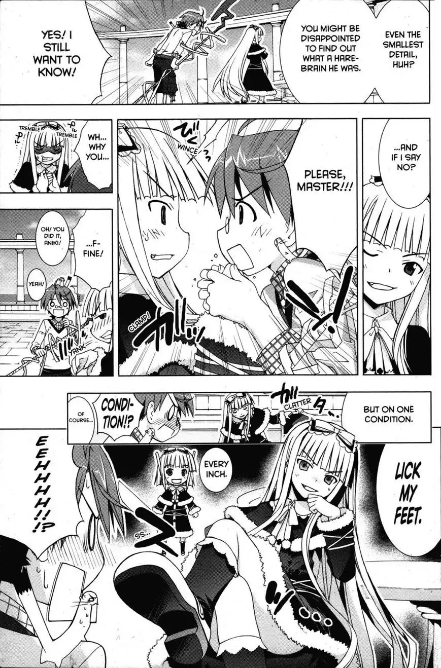 Negima!? Neo Chapter 25 14